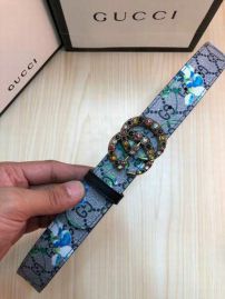 Picture of Gucci Belts _SKUGucciBelt34mmX95-125cm7D414751